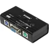 Переключатель D-Link KVM-121 (KVM-121/B1A)