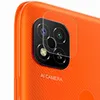 Защитное стекло для камеры Xiaomi Redmi 9C (прозрачное) Deluxe