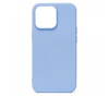 Чехол-накладка Activ Full Original Design для "Apple iPhone 13 Pro Max" (light blue)