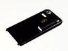 Sony Ericsson W890 Крышка АКБ (Black) оригинал