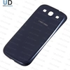 Задняя крышка Samsung i9300 (S3) (синий)