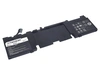 Аккумуляторная батарея для ноутбука Dell N1WM4 Alienware 13 R2 15.2V Black 4130mAh OEM