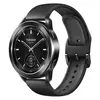 Смарт-часы Xiaomi Watch S3 M2323W1 Black BHR7874GL (X51590)