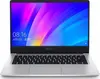 Ноутбук Xiaomi RedmiBook 14" (Intel Core i3 8145U 2100 MHz/1920x1080/8Gb/256Gb SSD/Intel UHD Graphics 620/Win10 Home) серебряный