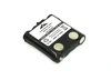 Аккумулятор для Motorola TLKR T5 XTR446 (PTM-T5) 800mAh 4.8V Ni-MH