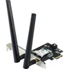 Wi-Fi + Bluetooth адаптер ASUS PCE-AXE5400 PCI Express x1