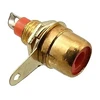 Гнездо 7-0234R GOLD / RS-115G, K44-6