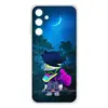 Чехол Krutoff Clear Case Brawl Stars для Samsung Galaxy A25 5G (518959)