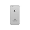 Корпус для iPhone 6 Plus Silver