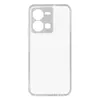 Чехол Krutoff Clear Case для Vivo Y35 (367236)