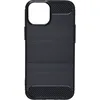 Чехол Carmega Urban для iPhone 13 mini Black (CAR-SC-URIPH13MBK)