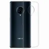 Чехол-накладка силиконовый для VIVO Nex 3 / Nex 3S (прозрачный 1.0мм)