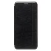 Чехол-книжка - BC002 для "Tecno Spark 10 4G" (black) (218355)