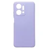 Чехол-накладка Activ Full Original Design для "Huawei Honor X7a" (light violet)