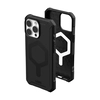 Чехол UAG Essential Armor для iPhone 16 Pro Max с MagSafe, Black