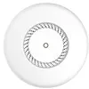 Точка доступа MikroTik cAP ac 802.11aс 2.4 ГГц 5 ГГц 2xLAN RJ-45 белый RBcAPGi-5acD2nD