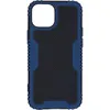 Чехол Carmega Defender для iPhone 13 mini Blue (CAR-SC-DFIPH13MBL)