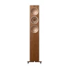 Напольная акустика KEF R5 Meta, 1 шт, орех