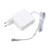 Блок питания (сетевой адаптер) для ноутбуков Apple 14.5V, 3.1A, 45W (MagSafe L-form)