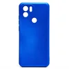 Чехол-накладка Activ Full Original Design для "Xiaomi Redmi A1+" (blue) (212303)