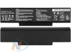 Аккумулятор для Asus K72, N71, N73, X72 (11.1V 5200mAh) P/N: A32-K72, A33-K72, A32-N71, A32-N73