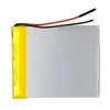 Аккумулятор универсальный 3.2x56x67 мм 3.8V 1860mAh Li-ion (2 pin)