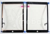 Тачскрин для iPad Air 1/5 9.7" 2013/2017 (A1474/A1475/A1476/A1822/A1823/A1474/A1475/A1476) Черный - OR