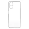 Чехол Krutoff Clear Case для Oppo A18/A38 4G (480573)