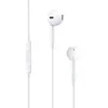 Наушники Apple EarPods, 3.5 мм, вкладыши, белый [mnhf2zm/a]