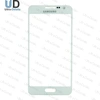 Стекло для переклейки Samsung A300F (белый)