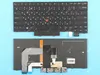 Клавиатура для Lenovo ThinkPad A485 черная с подсветкой
