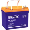 Аккумуляторная батарея для ИБП Delta HRL 12-33 X 12В, 33Ач