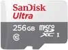 Карта памяти microSDXC 256 ГбGb SanDisk SDSQUNR-256G-GN3MN