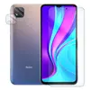 Защитное стекло Krutoff для Xiaomi Redmi 9C (274601)