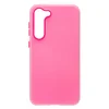 Чехол-накладка - SC346 для "Samsung Galaxy S23+" (pink) (232540)