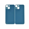 Задняя крышка для iPhone 13 Mini blue ORIG