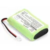 Аккумулятор CameronSino для Dogtra 2500 T&B, 2502T&B, 3500NCP, 3502NCP 800mAh