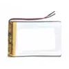 Аккумулятор универсальный 4x45x60 мм 3.8V 1000mAh Li-Pol (2 Pin)