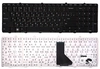 Клавиатура для ноутбука Dell 0F0WHX чёрная