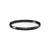 Sigma 95mm WR Ceramic Protector Ultra Thin Clear Glass Lens Filter