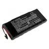 Аккумулятор CameronSino для AEROFLEX 3500A 7800mAh