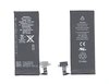 Аккумуляторная батарея для смартфона Apple 616-0580 iPhone 4S Li-ion Polymer Battery 3.7V Black 1430mAh 5.3Wh