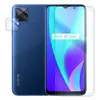 Защитное стекло Krutoff для Realme C15 (270542)