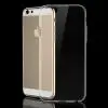 Прозрачный ультратонкий силиконовый чехол Infinity для Iphone 6, 6s