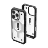 Чехол UAG Pathfinder для iPhone 16 Pro с MagSafe, Clear Ice