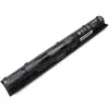 Аккумуляторная батарея для HP 14-ab 15-ak 17-g  (14.8V 2600mAh) P/N: 00049-001, HSTNN-LB6S, HSTNN-LB6T, KI04