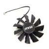 Система охлаждения для видеокарты MSI N560 PLA09215B12H