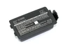 Аккумулятор A3R-52048001 для терминала сбора данных TSC Alpha 3R 7.4V 3400mAh Li-ion