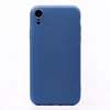 Чехол-накладка Activ Full Original Design для Apple iPhone XR (blue)