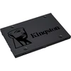 Диск SSD Kingston A400 SATA3 2.5 SSD 960Gb (7mm высота), черный